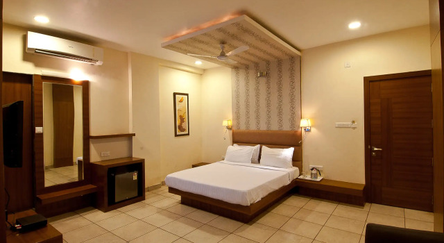 Номер Royal Hotel Imperial