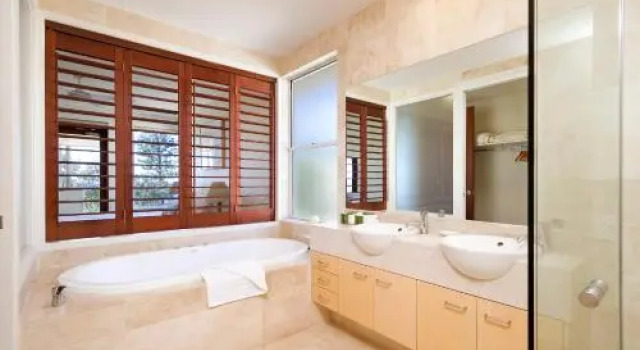 Penthouse Pool Paradise by the Beach, Prenota Appartamento Hotel a Queensland con parcheggio, Parcheggio