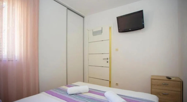 Апартаменты с 3 комнатами Apartment San Marino