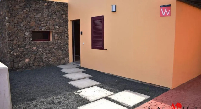 Anahi Homes Corralejo- Bicacarera 3, Prenota Hotel Hotel a Fuerteventura con piscina, Piscina