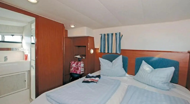 KUHNLE-TOURS Fürstenberg, Buchen Sie Hotel Fürstenberg/Havel 