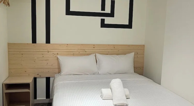 Номер Premier D'OR Hotel Tengkat Tong Shin