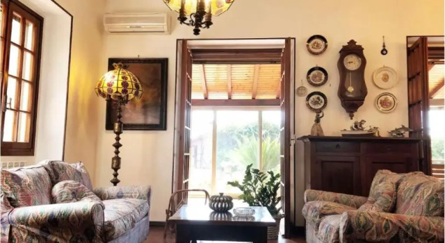 Ascheri Country House - Grimaldi, Ventimiglia