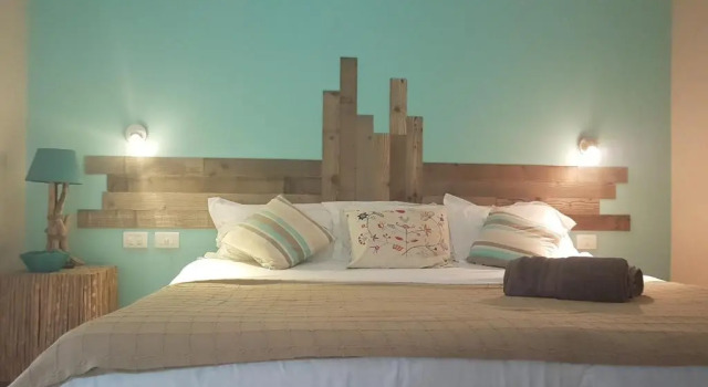 Tacacori EcoLodge