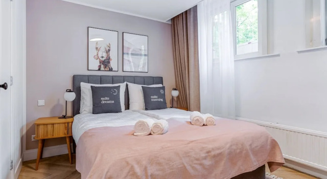 STAYSOME Amsterdam Hemonystraat