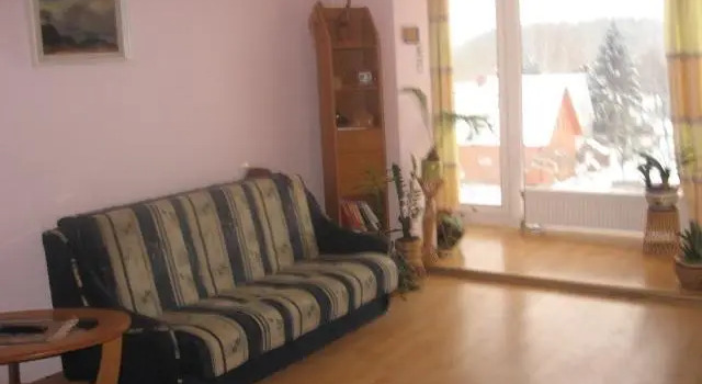 Juozo apartamentai