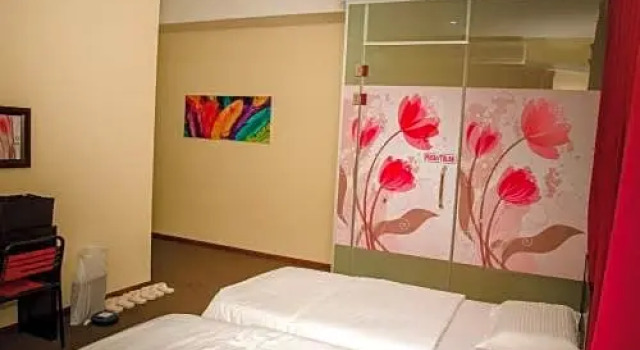 Times Traveller Lodge, Prenota Hotel Kota Belud Sabah