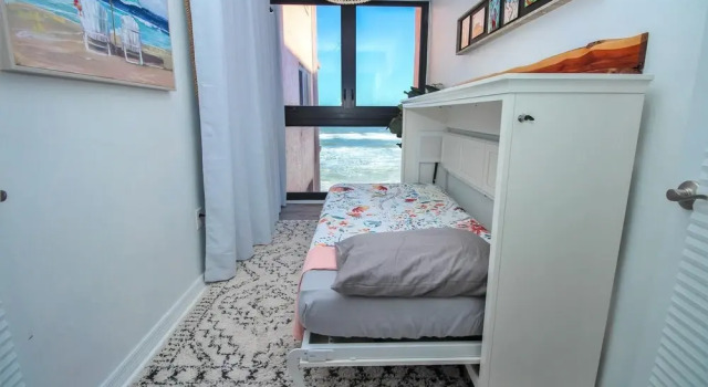 Sunrise 606, Забронировать Апартаменты/квартира Нью-Смирна-Бич Daytona Beach Area, рядом с Епископальная церковь Св. Петра-рыбака