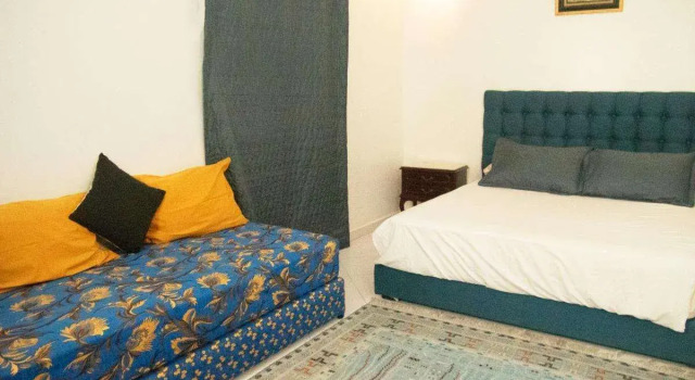 Villa Soraya, Réserver Villa Marrakech Marrakech-Tensift-Haouz