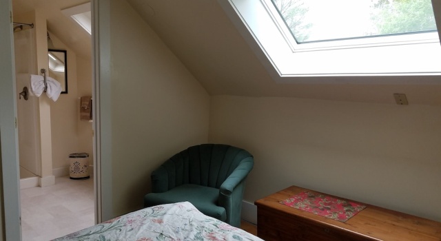 Номер Standard 1860 House Inn and Vacation Rental Home