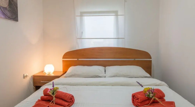 Holiday Home in Vir Near Sea Beach, Забронировать Дом для отпуска Виллы Zadar Islands, Вилла