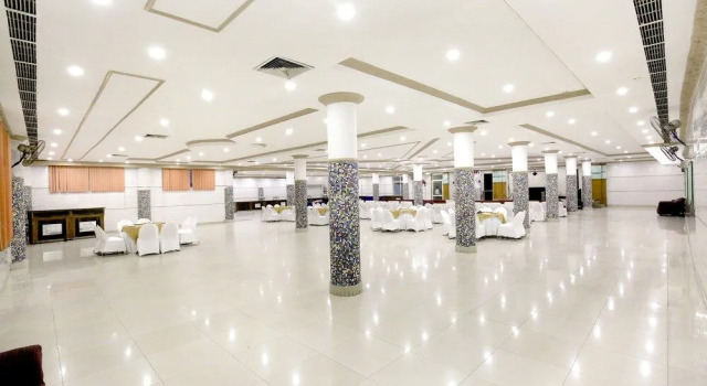 Capital O 4963 Hotel Inderprasth, Book Hotel Jalandhar Punjab