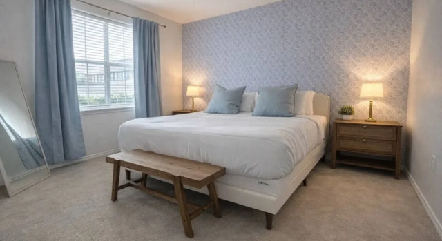 2713 Kathrynln2 Plano 1BR, Buchen Sie Ferienwohnung Plano Dallas - Fort Worth und Umgebung