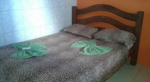 Pousada Bem Star, Varaa Hotelli Hotellit Bahia pysäköinnillä, Pysäköinti