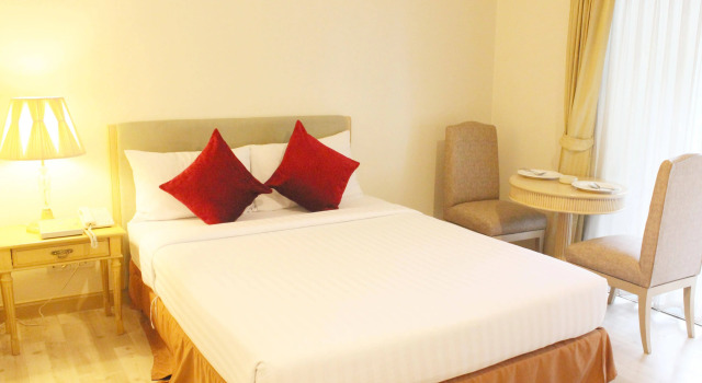Romance Hotel Bangna