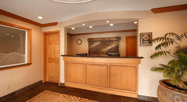 Номер Standard Lincoln Sands Oceanfront Resort, an Ascend Collection Hotel