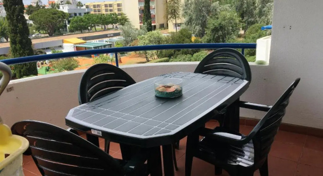 Апартаменты c 1 комнатой Apartamento Vilamoura Marina