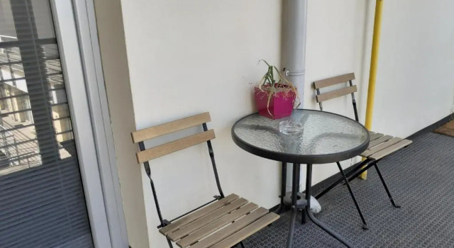 Căn hộ SunRise studio