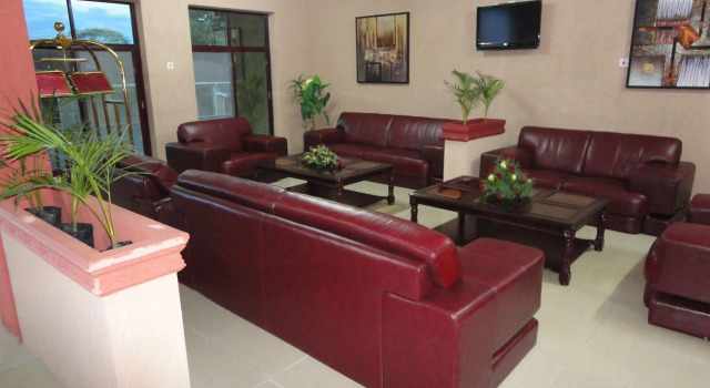 Bridgeview Hotel & Conference Centre