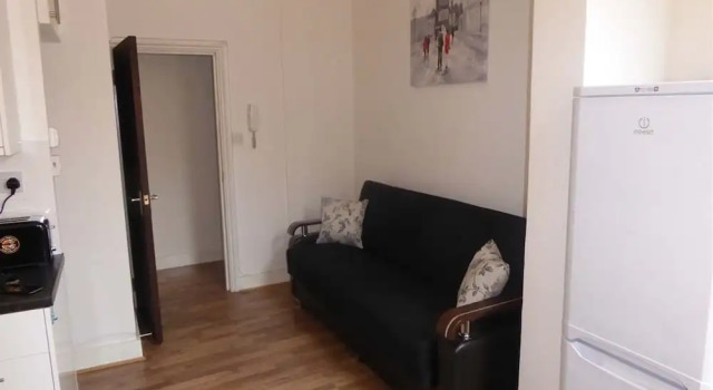 Seymour Apartment, Забронировать Апартаменты/квартира Лондон Большой Лондон, рядом с Тёрнпайк Лейн