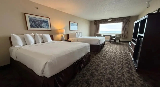 Newport Oceanfront Inn