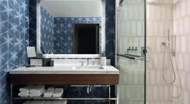 Полулюкс The Celeste Hotel, Orlando, a Tribute Portfolio Hotel