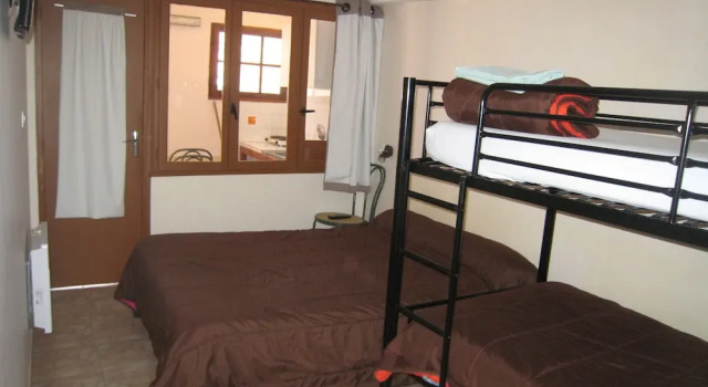 Люкс Hotel La Reserve
