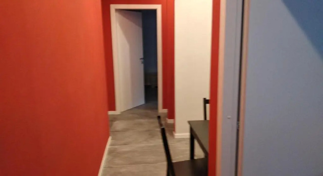 Номер Standard casa serrati(locanda la cascina)camera con bagno privato ma cucina in comune