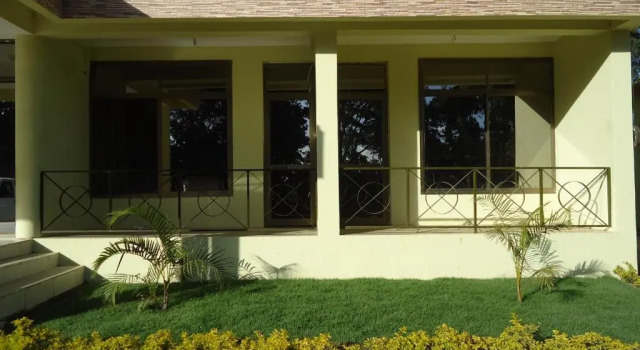 Standard triple chambre Mvuli Hotels Arusha