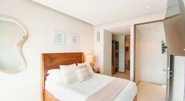 Condo Maritima 9U by Kivoya, Забронировать Апартаменты/квартира Апартаменты Наярит, Апартаменты/квартира