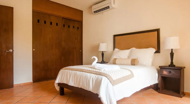 Семейный коттедж Boutique House Cancun