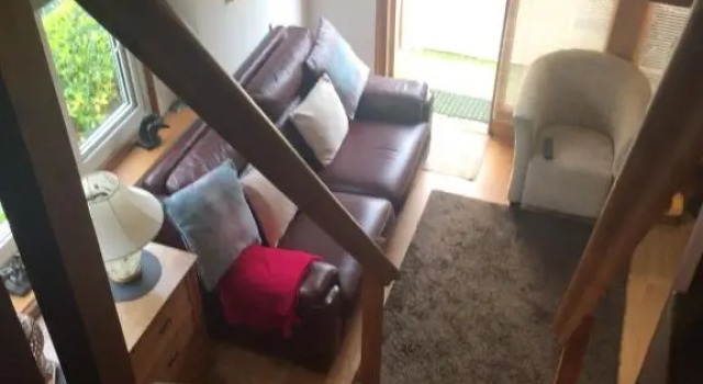 San Michele Guest House, Забронировать Гостевой дом Отели Пула с парковкой, рядом с Poole Yacht Club, Парковка
