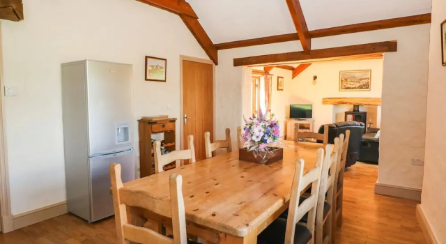 Stable Cottage