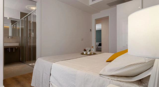 Torre del Mare Apartment-Torre del Mare