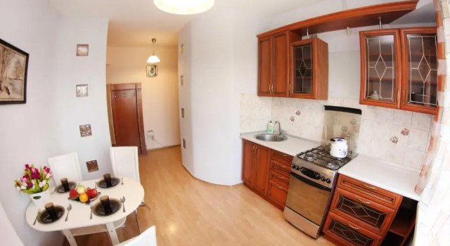 Seifulin street 420, Prenota Hotel Almaty Kazakistan