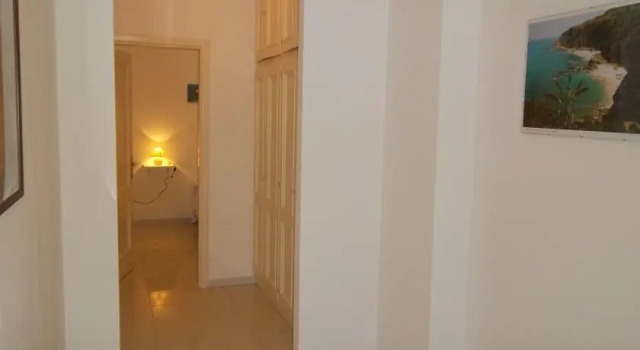 Appartamento Romanella a Tropea