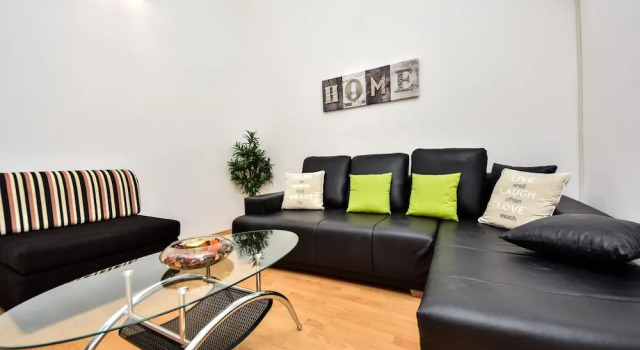 Коттедж Holiday Home in Krusevo with Garden & BBQ