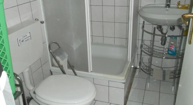 Апартаменты Villa Behija Ferienwohnung 3 Crikvenica