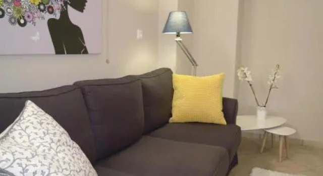 Smile Studio, Забронировать Апартаменты/квартира Отели Даратсос с парковкой, Парковка