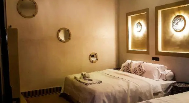 Номер Standard Casa Hassan