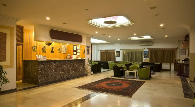 Ciner Hotel