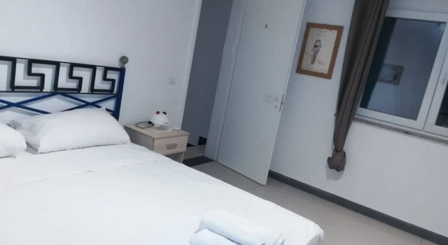 Номер Standard B&B Volcano Domus