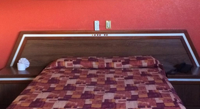 Hotel Agua Caliente, Prenota Hotel Iztacalco 