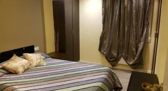Balandra Flat, Забронировать Отель La Saidia 