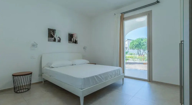 Апартаменты Le Conchiglie Apartments with Pool by Wonderful Italy