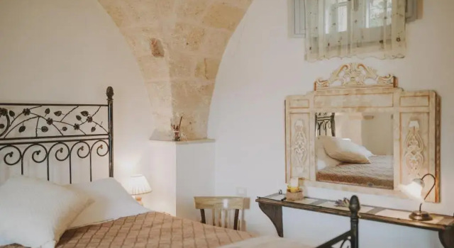 Полулюкс Masseria Montenapoleone