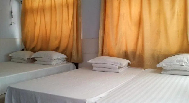 Haizhilan Guest House, Reserva ahora Hostal o pensión Xingcheng Liaoning