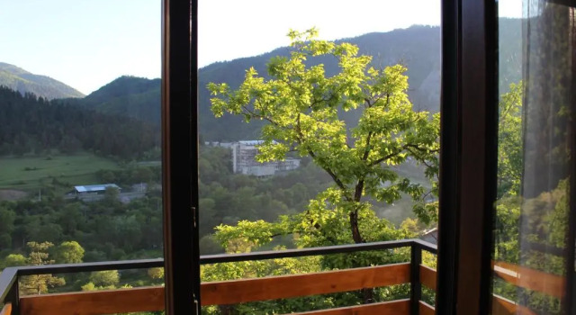Номер Superior Guest House on Meskheti