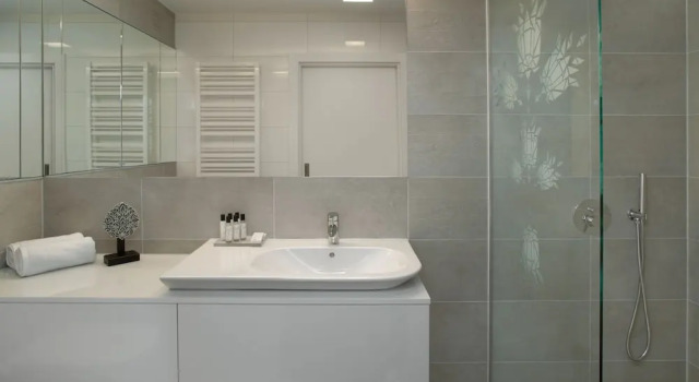 Апартаменты Comfort Rosevia Resort & Spa