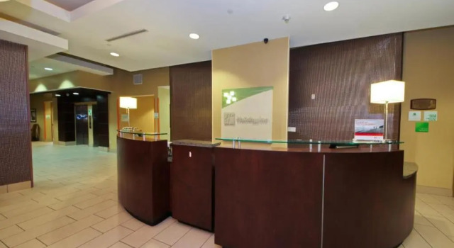 Run of House Holiday Inn Titusville/Kennedy Space Center by IHG